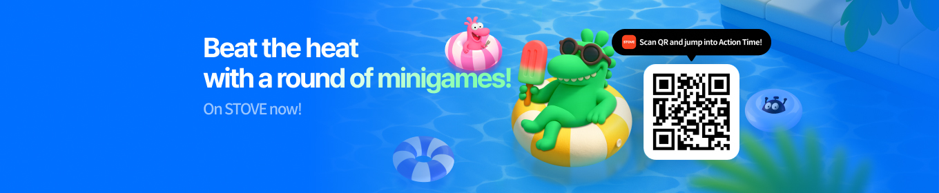 Play Minigames!